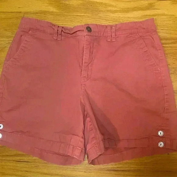 Pants - Women's 12 shorts